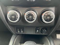 2018 Mitsubishi ASX ES ADAS