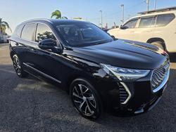2022 GWM Haval Jolion Ultra