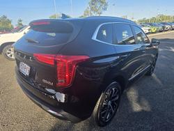 2022 GWM Haval Jolion Ultra