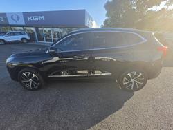 2022 GWM Haval Jolion Ultra