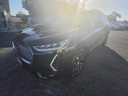 2022 GWM Haval Jolion Ultra