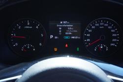 2020 Kia Sportage GT-Line