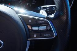 2020 Kia Sportage GT-Line