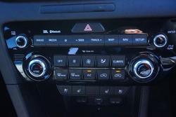2020 Kia Sportage GT-Line