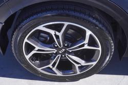 2020 Kia Sportage GT-Line