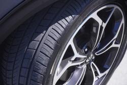 2020 Kia Sportage GT-Line