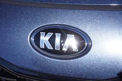 2020 Kia Sportage GT-Line