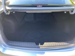 2011 Kia Optima Si TF MY12 Bright Silver