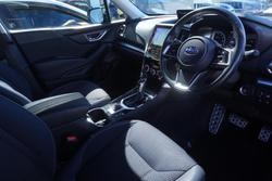 2020 Subaru Forester 2.5i Premium