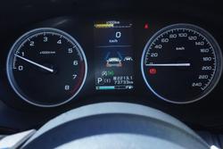 2020 Subaru Forester 2.5i Premium