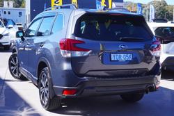 2020 Subaru Forester 2.5i Premium