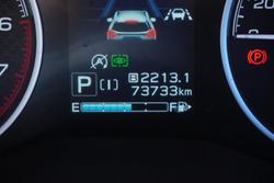 2020 Subaru Forester 2.5i Premium