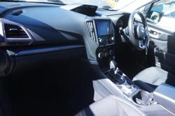 2020 Subaru Forester 2.5i Premium