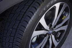 2020 Subaru Forester 2.5i Premium