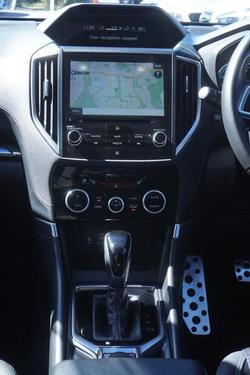 2020 Subaru Forester 2.5i Premium