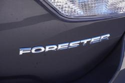 2020 Subaru Forester 2.5i Premium