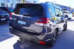 2020 Subaru Forester 2.5i Premium