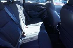 2020 Subaru Forester 2.5i Premium