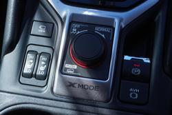 2020 Subaru Forester 2.5i Premium