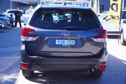 2020 Subaru Forester 2.5i Premium