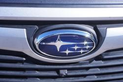 2020 Subaru Forester 2.5i Premium