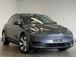 2023 Tesla Model Y Rear-Wheel Drive