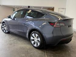 2023 Tesla Model Y Rear-Wheel Drive