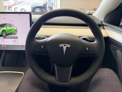 2023 Tesla Model Y Rear-Wheel Drive