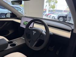 2023 Tesla Model Y Rear-Wheel Drive
