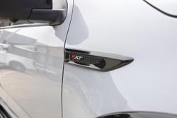 2026 Isuzu MU-X X-TERRAIN