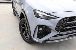2026 Isuzu MU-X X-TERRAIN