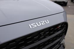 2026 Isuzu MU-X X-TERRAIN