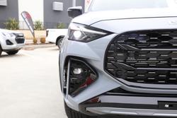 2026 Isuzu MU-X X-TERRAIN