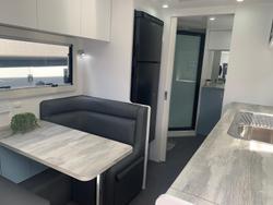 2026 Urban Caravans Track 21Ft Large Ensuite