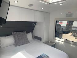 2026 Urban Caravans Track 21Ft Large Ensuite