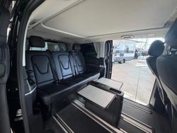 2023 Mercedes-Benz Marco Polo Horizon