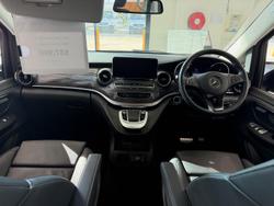 2023 Mercedes-Benz Marco Polo Horizon