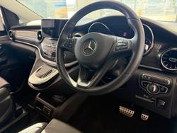 2023 Mercedes-Benz Marco Polo Horizon