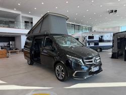 2023 Mercedes-Benz Marco Polo Horizon