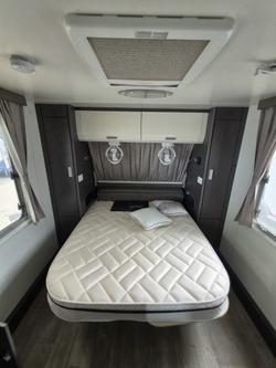 2019 JAYCO JOURNEY 19.61-2.OB.19JY