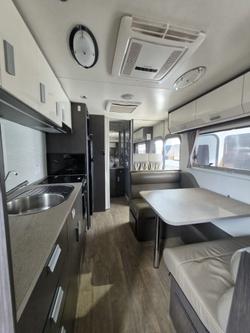 2019 JAYCO JOURNEY 19.61-2.OB.19JY