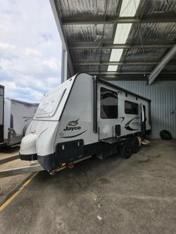 2019 JAYCO JOURNEY 19.61-2.OB.19JY