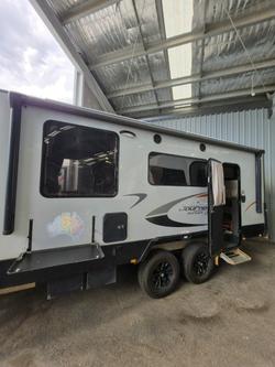 2019 JAYCO JOURNEY 19.61-2.OB.19JY