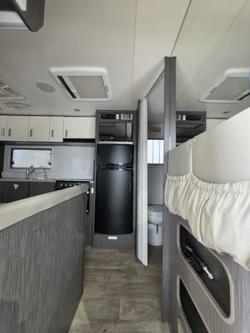 2019 JAYCO JOURNEY 19.61-2.OB.19JY