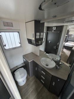 2019 JAYCO JOURNEY 19.61-2.OB.19JY