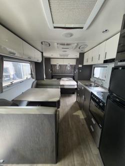2019 JAYCO JOURNEY 19.61-2.OB.19JY