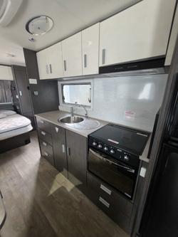 2019 JAYCO JOURNEY 19.61-2.OB.19JY