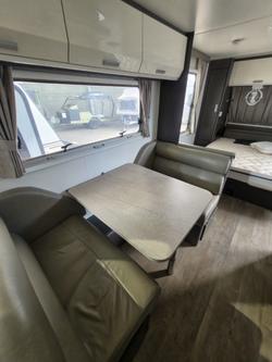 2019 JAYCO JOURNEY 19.61-2.OB.19JY