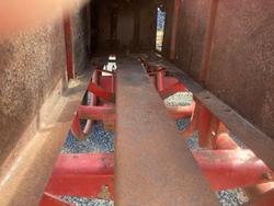 New Holland 317 Rectangular Baler