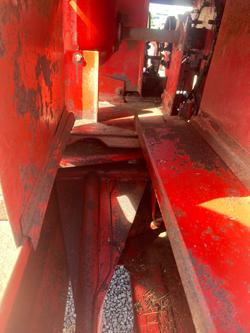 New Holland 317 Rectangular Baler